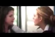 Anna Kendrick And Blake Lively Making Out In A Simple Favor