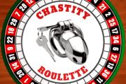 chastity captions