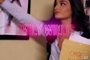 Emily Willis – Fleeced