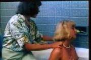 French, Italian and German lesbian scenes from 1978 part 02