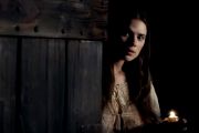 Hayley Atwell Frees Her Busty Plots In ‘The Pillars Of The Earth’