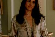 Meghan Markle In ‘Suits’