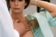 Meredith Baxter (46) – My Breast (1994)