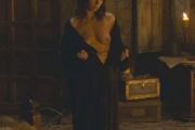 Natalia Tena In ‘Game Of Thrones’