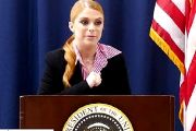 Naughty America – Penny Pax fucks her intern