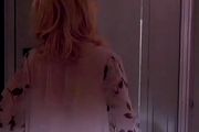 Peggy Trentini – Ample Shower Plots In Poison