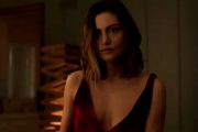 Phoebe Tonkin – Shows Her Plots In ‘The Affair’