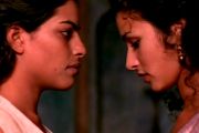 Sarita Choudhury & Indira Varma – Erotic Plot In ‘Kamasutra’