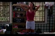 Shannon Elizabeth Brought The Plot To American Pie