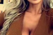Some Snap Cleavage