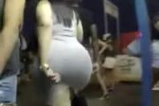 Thick On The Streets