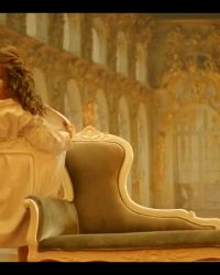 Akansha Puri – Indian Model In A Music Video
