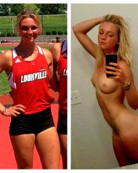 Louisville Athlete