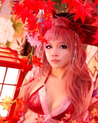 Lovely outfits collection by ‘Look my Cosplay’