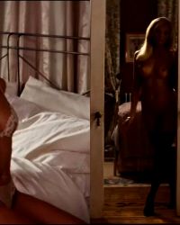 Margot Robbie NSFW On/off In The Wolf Of Wall Street