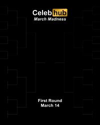 R/Celebhub’s March Madness Celebrity Tournament
