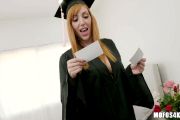 A Degree In Anal