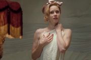 Amy Adams Fine Plot In ‘Miss Pettygrew Lives For A Day’