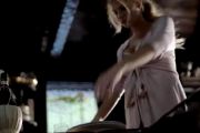 Charlotte McKinney Adds Jiggle Body To A Music Video
