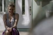 Chloe Sevigny Cleavage And Ass Flash Plot In “Bloodline” (2015)