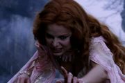 Elena Ananya- ‘Van Helsing’