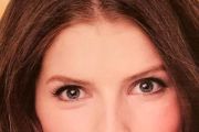 Emptying Myself On Anna Kendrick’s Pretty Face