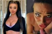From Tiktok To Sucking A Cock