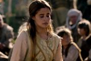 Holly Earl – Beowulf: Return To The Shieldlands
