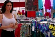 Jennifer Connelly – Horny Horse Riding In Career Opportunities