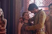 Josephine Gillan : HBO : Game Of Thrones : NSFW : Television : Celebs : GIF : Gfycat : Imgur