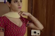 Karishma Sharma As A Small Town Maid, A Scene That Skyrocketed Her Career.