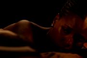 Kerry Washington Awesome Bare Butt Plot In “the Last King Of Scotland