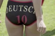 Little Caprice – German Soccer Camp