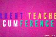 Parent Teacher Cumference