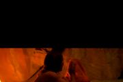 Really Old Gif I Had Made, Parched Versus The Legendary Cult Movie “Grade”