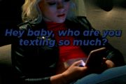 texting to fucking