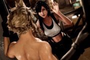 Tifa Lockhart Bondage Sex – Nagoonimation