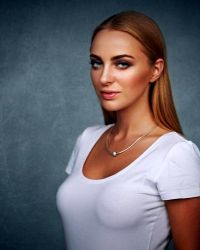 Alina Vasilyeva
