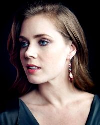 Amy Adams The Hollywood Reporter December 2012
