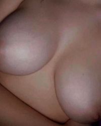 Any Love For My Boobs???