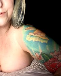 Big Boobs & Ink – Is This How You Like It?