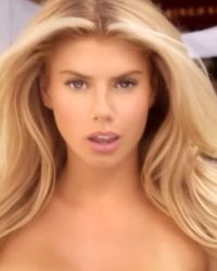 Charlotte McKinney is the new Kate Upton