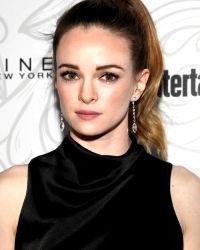 Danielle Panabaker – Entertainment Weekly Celebration Of SAG Award Nominees In Los Angeles January 28, 2017