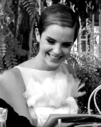 Emma Watson Nip Slip