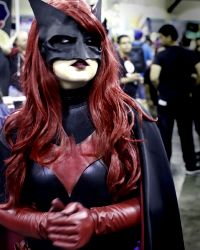 Exceptional costumes collection by ‘Women of Comicbook Cosplay’