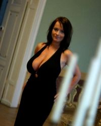 Gorgeous 19 Pics Album From The Breast Is Yet To Come