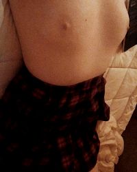 I [F21] Exist To Be Aesthetic And To Be Fucked.