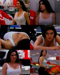 Jennifer Connelly Was Perfect In The 90s.