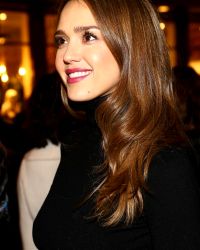 Jessica Alba Is One Of The Most Beautiful Celebs. Would Anyone Agree With Me?