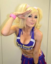 Lovely outfits selection by ‘Best Sexy Cosplay’